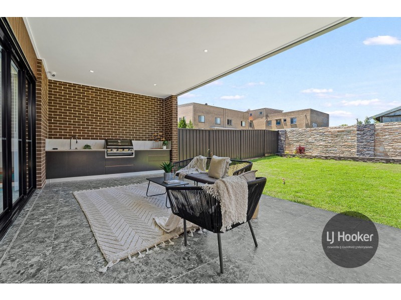 20A Grassmere Street, Guildford NSW 2161