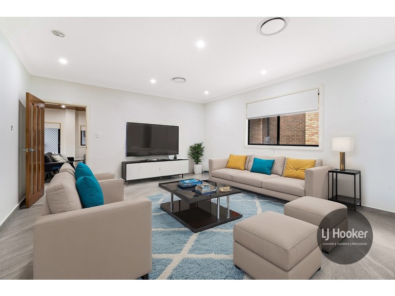 134 Excelsior Street, Guildford NSW 2161