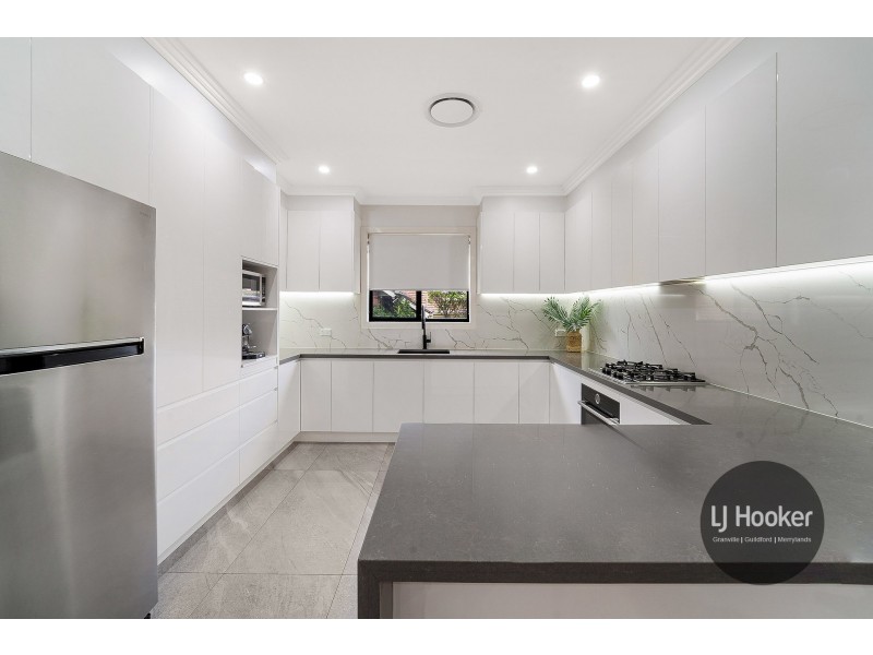 134 Excelsior Street, Guildford NSW 2161