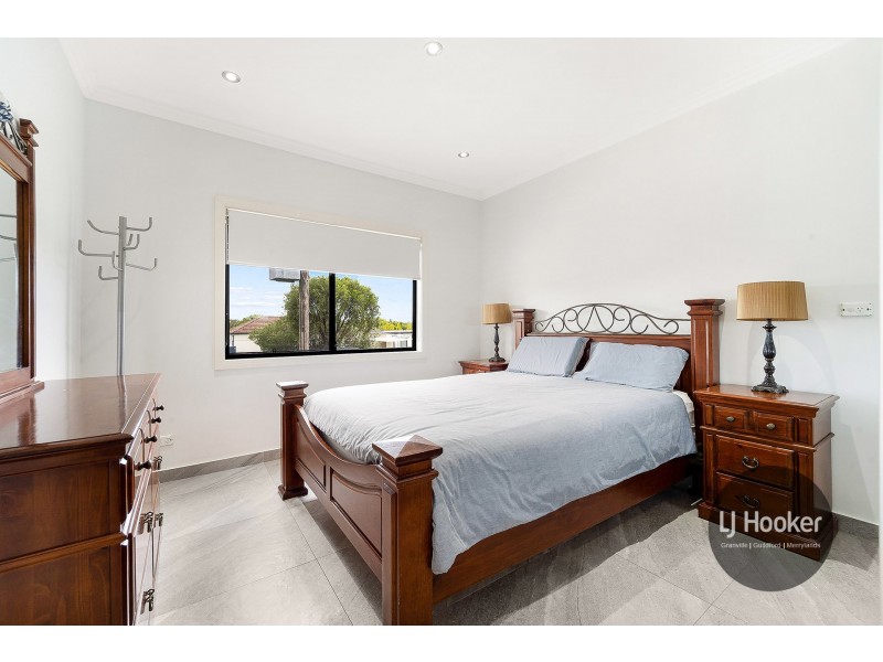 134 Excelsior Street, Guildford NSW 2161