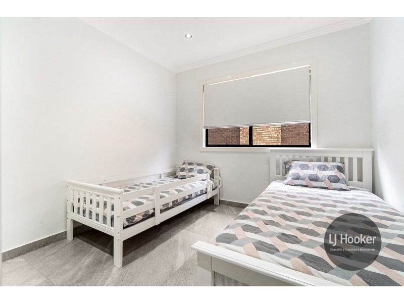 134 Excelsior Street, Guildford NSW 2161