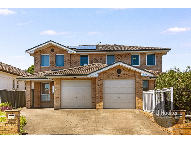 36b Meakin Street, Merrylands NSW 2160