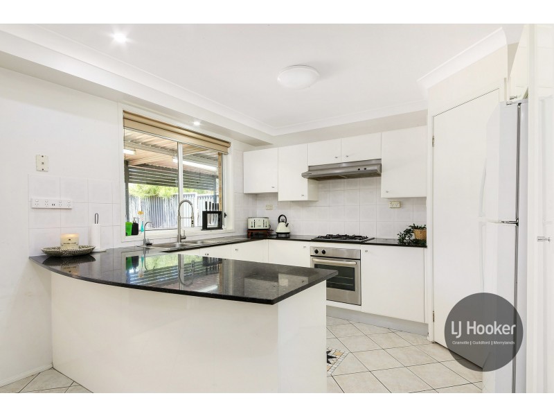 36b Meakin Street, Merrylands NSW 2160