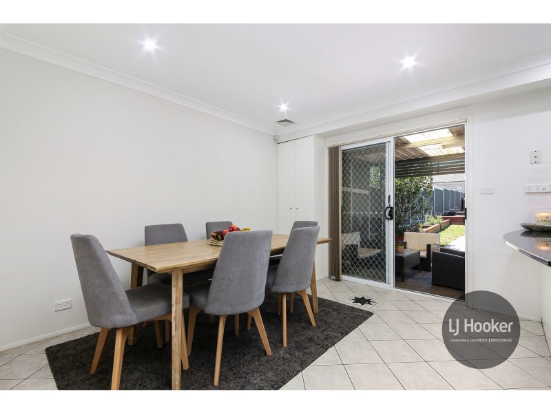 36b Meakin Street, Merrylands NSW 2160