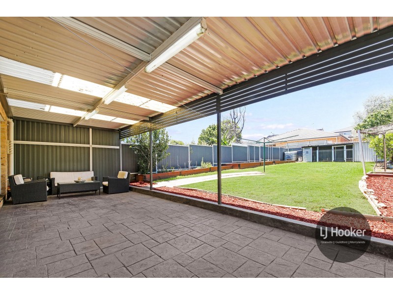 36b Meakin Street, Merrylands NSW 2160