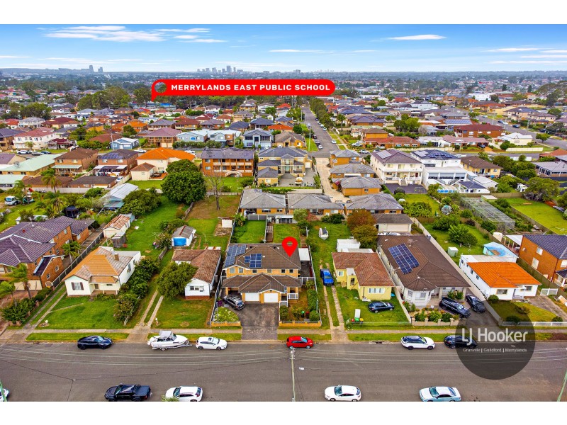 36b Meakin Street, Merrylands NSW 2160