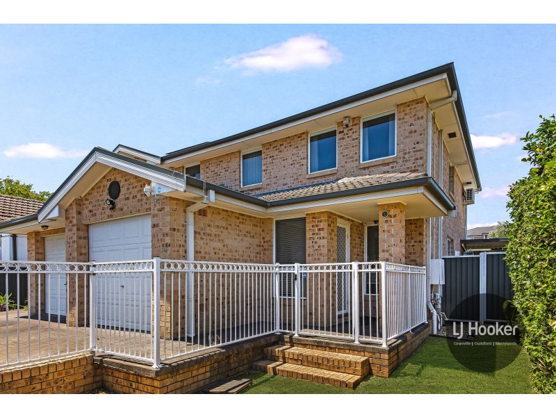 36b Meakin Street, Merrylands NSW 2160