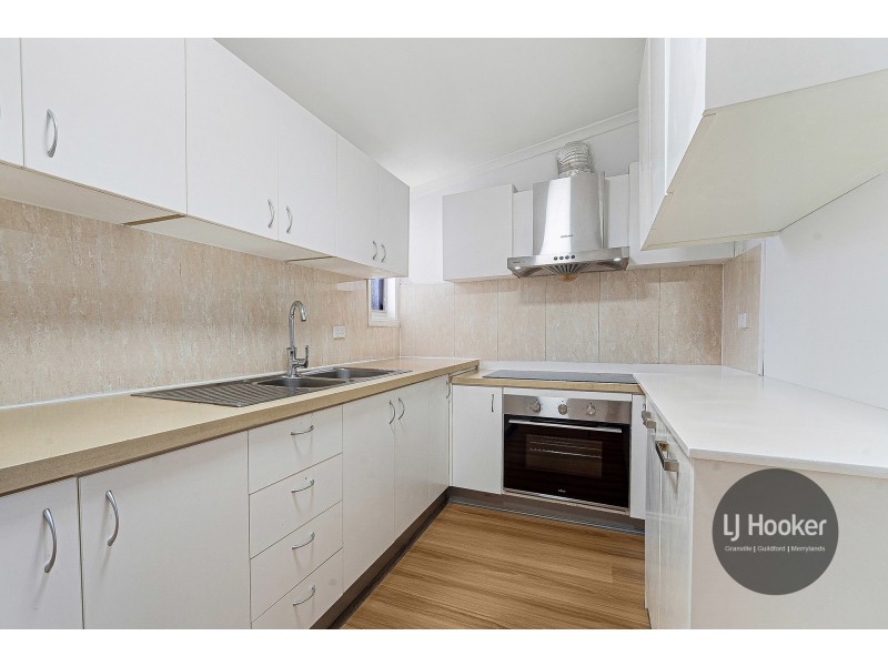 30 Queen Street, Granville NSW 2142