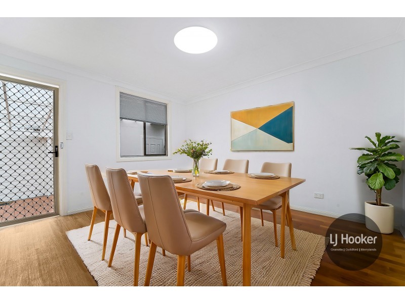 30 Queen Street, Granville NSW 2142