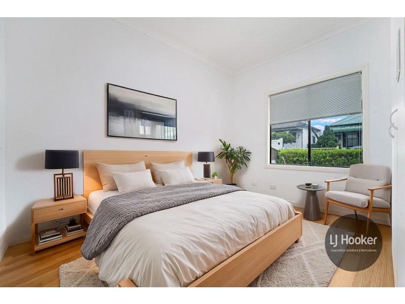 30 Queen Street, Granville NSW 2142