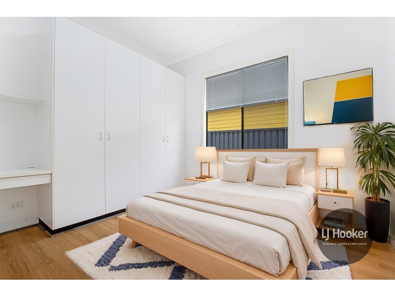 30 Queen Street, Granville NSW 2142