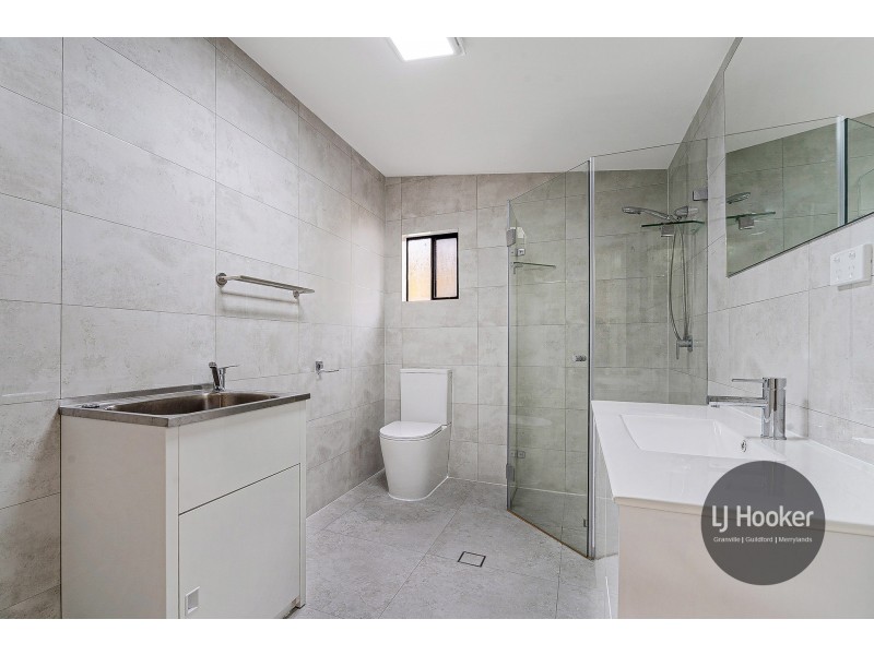 30 Queen Street, Granville NSW 2142