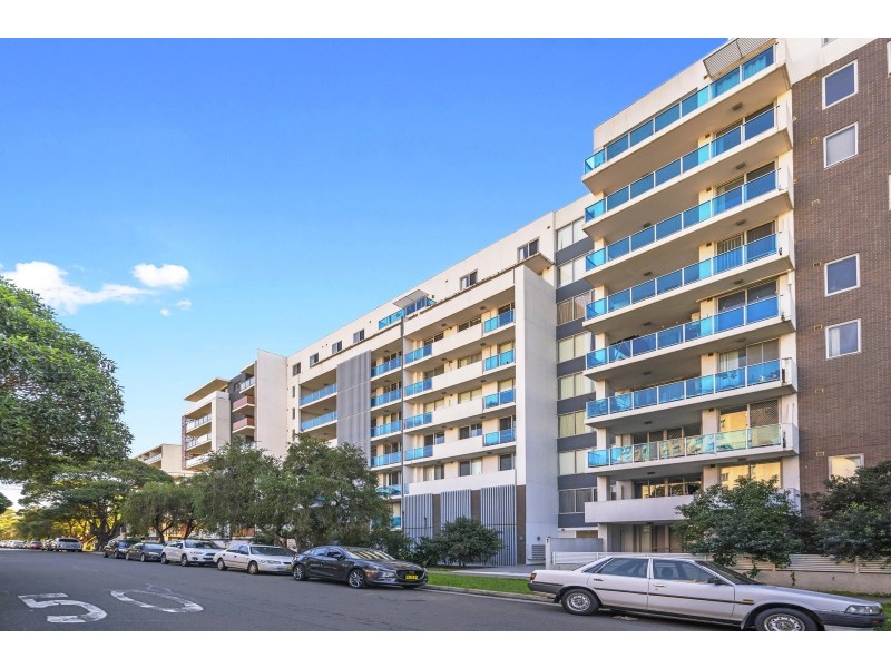 801/3 Weston Street, Rosehill NSW 2142