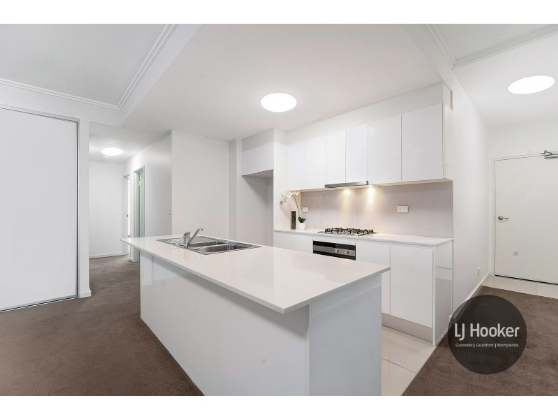 801/3 Weston Street, Rosehill NSW 2142