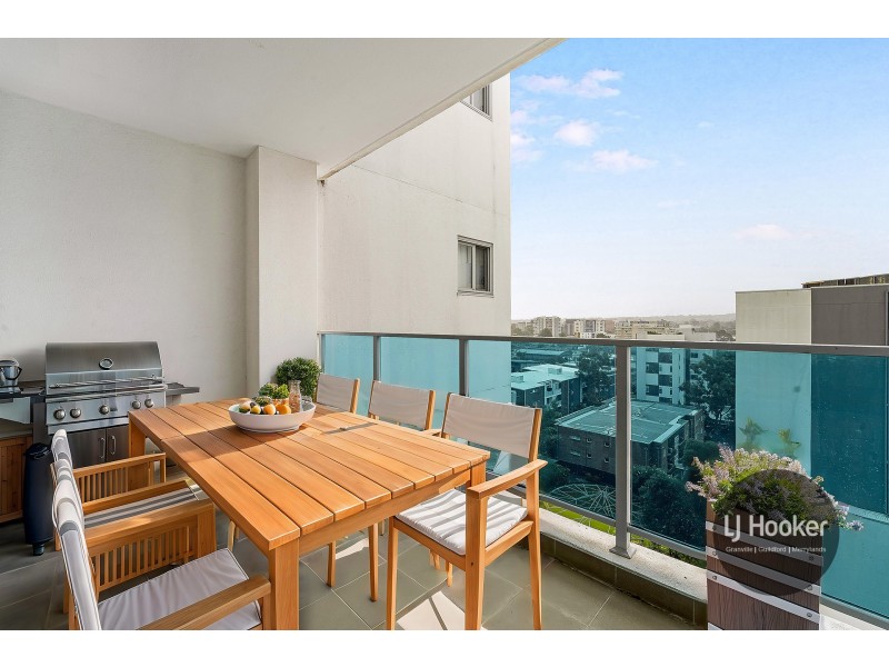 801/3 Weston Street, Rosehill NSW 2142