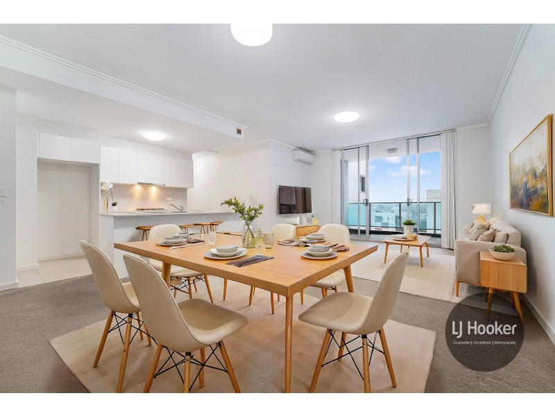 801/3 Weston Street, Rosehill NSW 2142