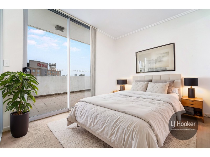 801/3 Weston Street, Rosehill NSW 2142