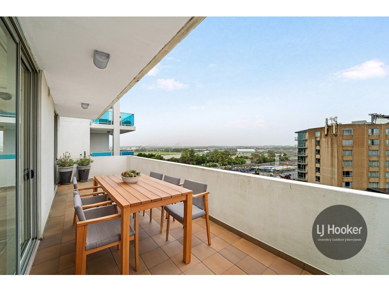 801/3 Weston Street, Rosehill NSW 2142