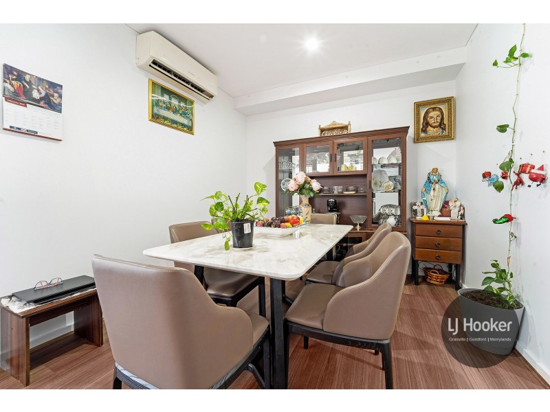 29/37 Campbell Street, Parramatta NSW 2150