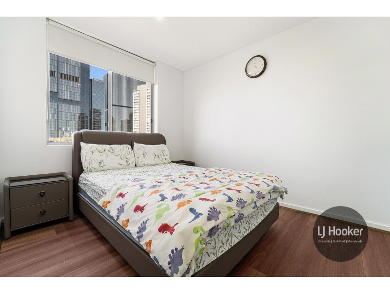 29/37 Campbell Street, Parramatta NSW 2150
