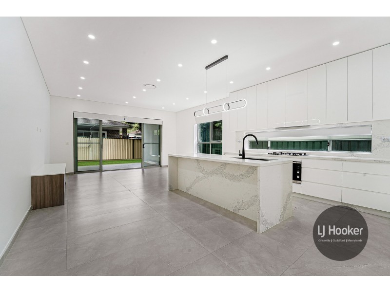 17 Murdock Street, Guildford NSW 2161