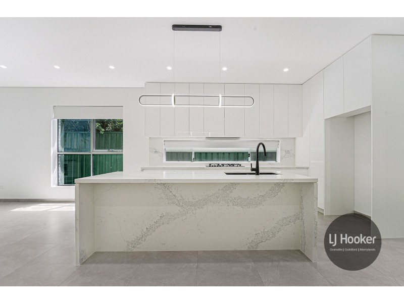 17 Murdock Street, Guildford NSW 2161