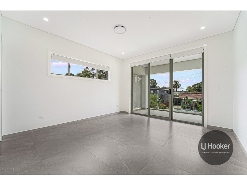 17 Murdock Street, Guildford NSW 2161