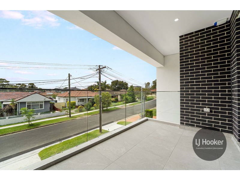 17 Murdock Street, Guildford NSW 2161