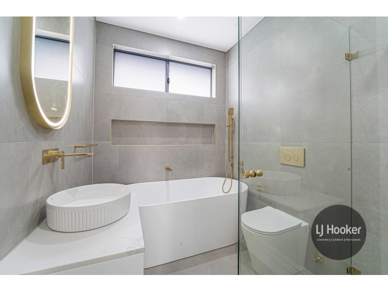 17 Murdock Street, Guildford NSW 2161