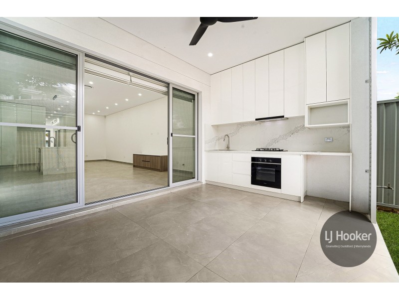 17 Murdock Street, Guildford NSW 2161