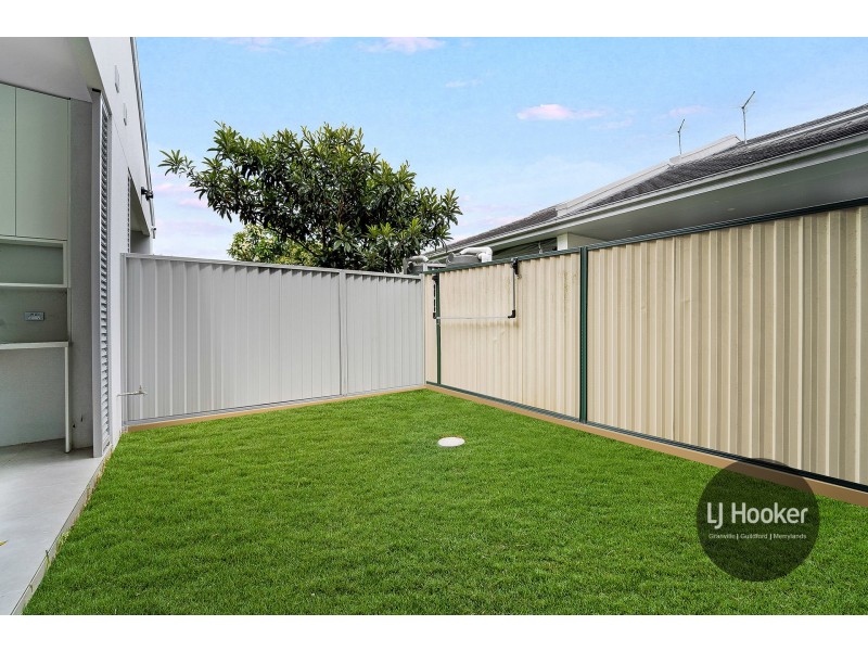 17 Murdock Street, Guildford NSW 2161