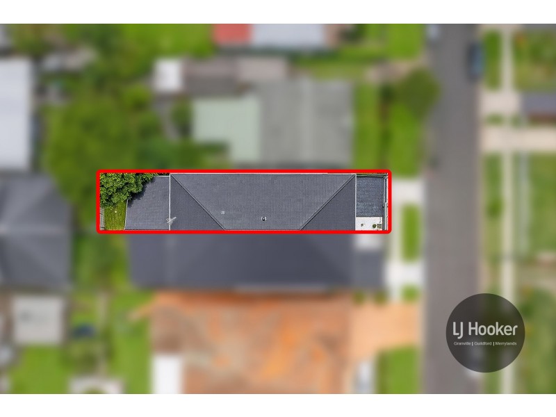 17 Murdock Street, Guildford NSW 2161