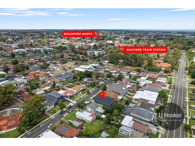 17 Murdock Street, Guildford NSW 2161