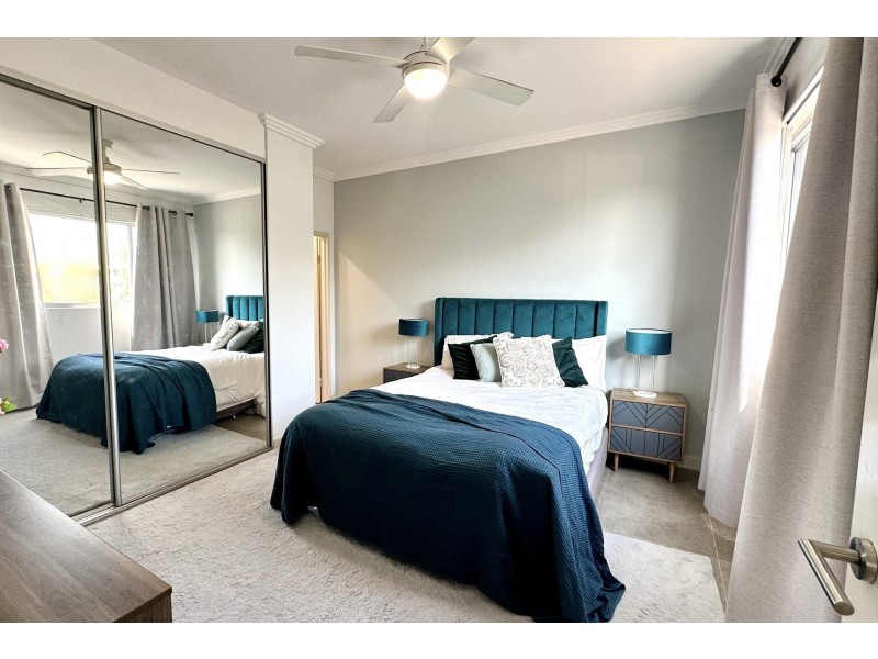 5/35 Enid Avenue, Granville NSW 2142