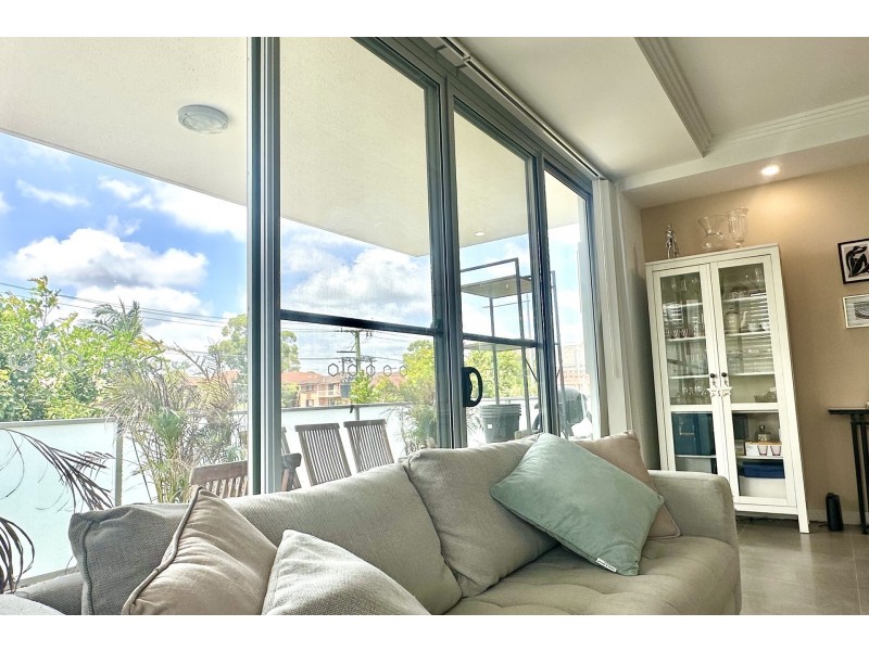 5/35 Enid Avenue, Granville NSW 2142