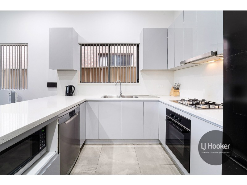 11a Craigelea Street, Guildford NSW 2161