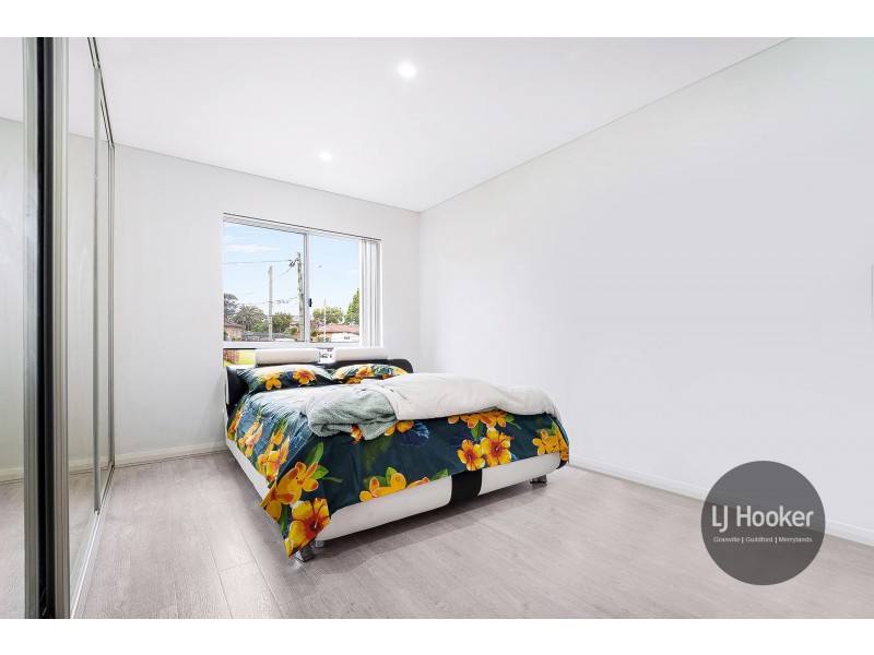 11a Craigelea Street, Guildford NSW 2161