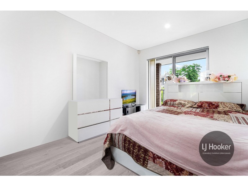 11a Craigelea Street, Guildford NSW 2161