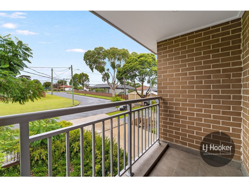 11a Craigelea Street, Guildford NSW 2161