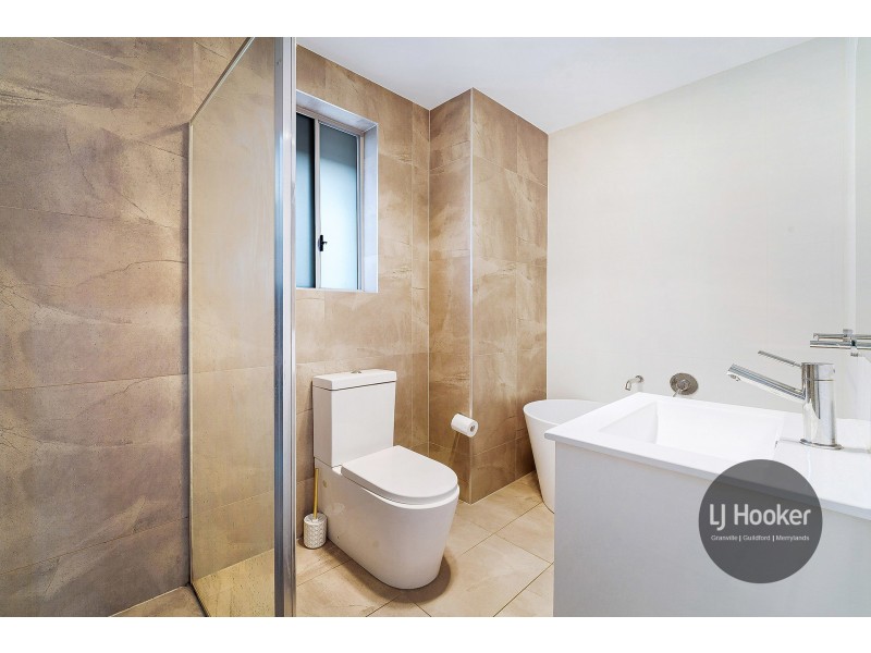 11a Craigelea Street, Guildford NSW 2161