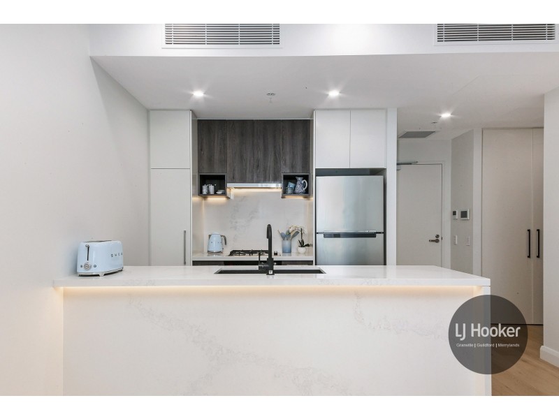 201/33 East Street, Granville NSW 2142