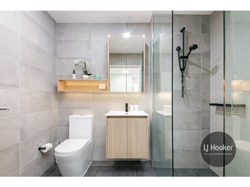 201/33 East Street, Granville NSW 2142
