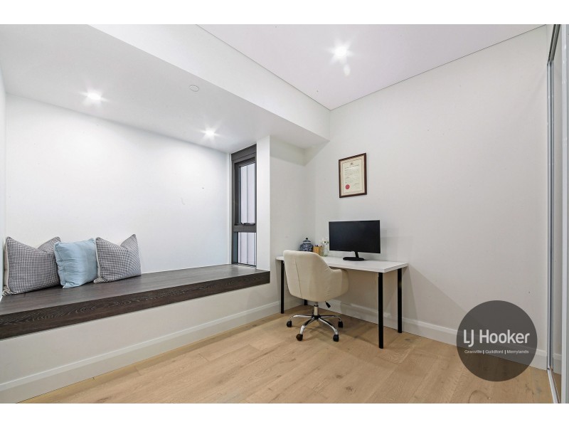201/33 East Street, Granville NSW 2142