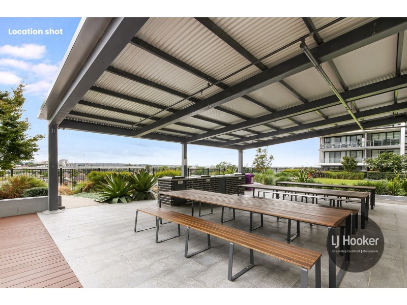 201/33 East Street, Granville NSW 2142