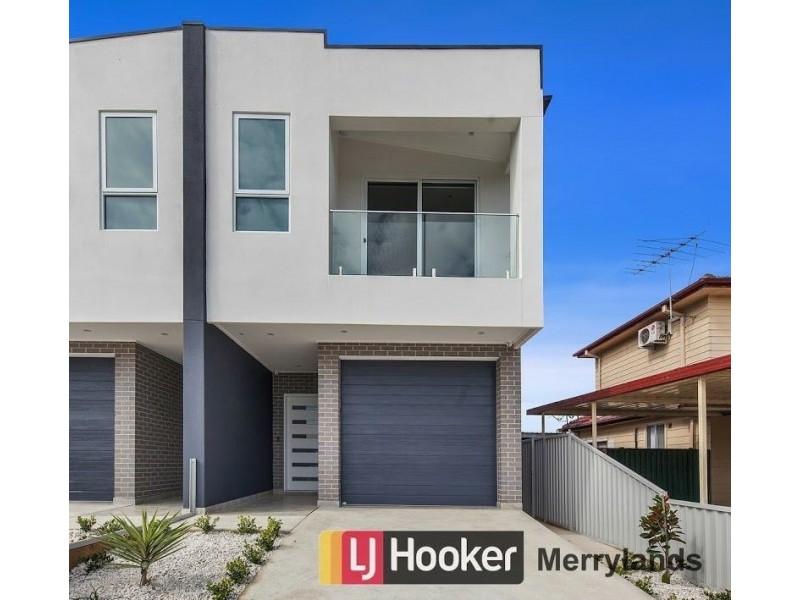 42a Byron Road, Guildford NSW 2161