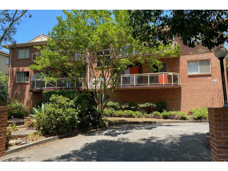 12/46-48 Prospect Street, Rosehill NSW 2142