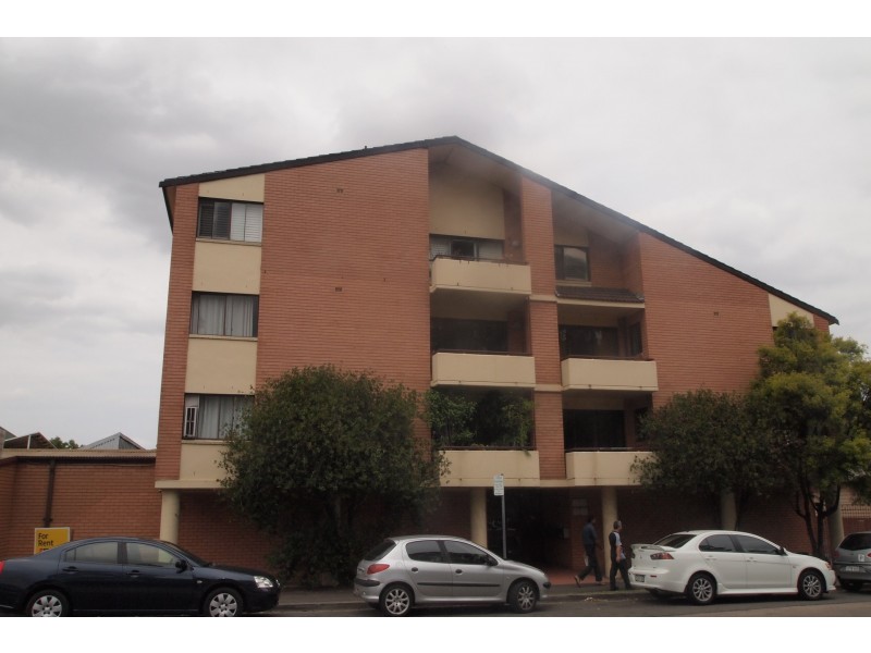 3/8 Mary Street, Granville NSW 2142