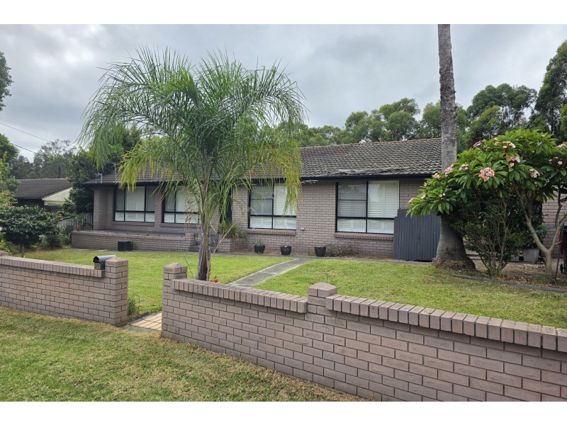 39 Hemingway Crescent, Fairfield NSW 2165