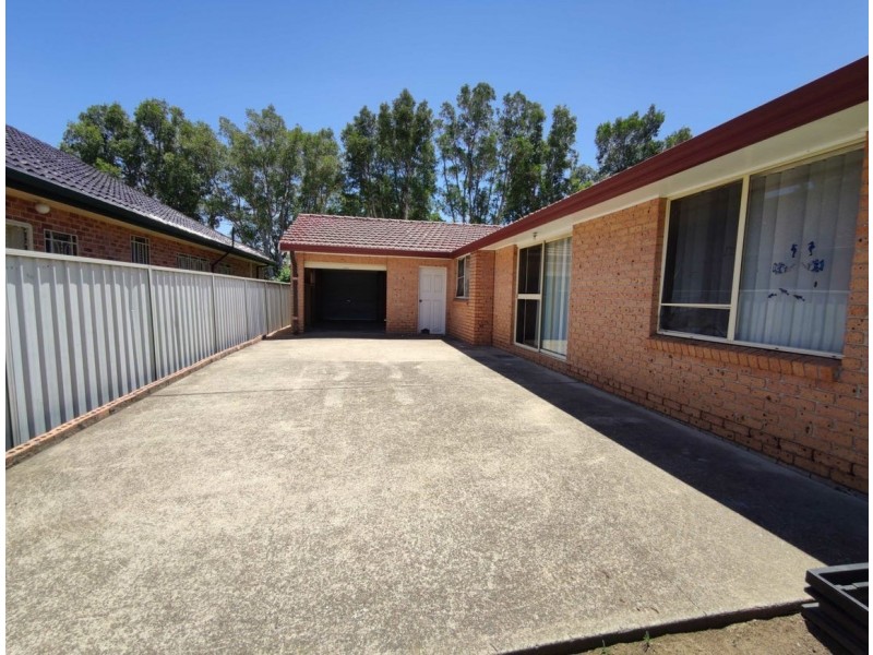18 Park Street, Merrylands NSW 2160