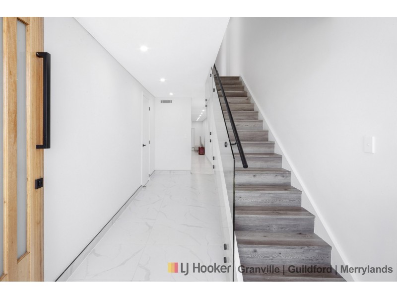 2/19 Barcom Street, Merrylands NSW 2160